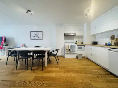 Nouveau projet locatif dans Sainte-Foy. Complexe de 200 unités situé au 1017 rue Duchesneau, 3140, 3...