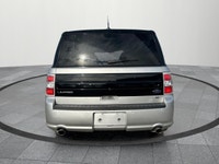 Stand out with this 2019 Ford Flex Certified, finished in Silver and offering spacious comfort for t... (image 4)