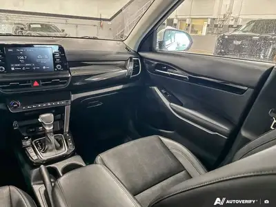 2024 Kia Seltos EX | Sunroof | AWD | Heated Seats, View more