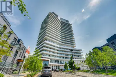 1404 - 20 BRIN DRIVE Toronto (Edenbridge-Humber Valley), Ontario