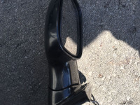 Right side Mirror, was on a 2004 Dodge Grand Caravan,