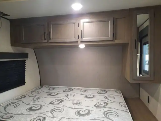 2023 Starcraft Autumn Ridge 180BHS in Travel Trailers & Campers in St. Albert - Image 29
