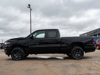 Welcome to Barrie Dodge Chrysler Jeep. Powerful 3.6L V-6 engine - 4x4 drivetrain for superior tracti... (image 4)