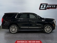 The 2025 GMC Yukon Denali 4WD elevates full-size SUV luxury with commanding V8 power, precision engi... (image 5)