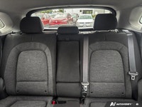 This Hyundai Kona Electric boasts a Electric engine powering this Automatic transmission. CERAMIC BL... (image 6)