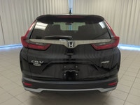 The 2022 Honda CR-V LX is a smart choice for drivers who want comfort, confidence, and everyday vers... (image 6)