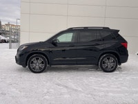 Our 2021 Honda Passport EX-L in Crystal Black Pearl is in stock and all up to date on maintenance af... (image 4)