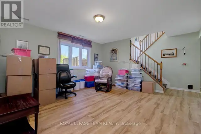 912 MAPLE HILL ROAD North Grenville, Ontario in Houses for Sale in Woodstock - Image 24