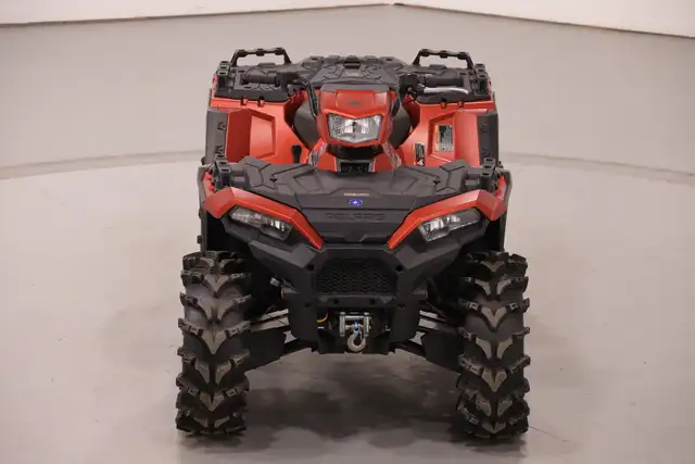 2022 Polaris SPORTSMAN 850 - EPS in ATVs in Winnipeg - Image 29