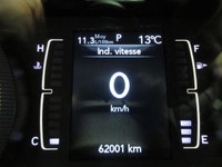 JEEP CHEROKEE 2019 NORTH ÉDITION AWD 4X4 / V-6 3.2 LITRES / INTÉRIEUR EN TISSU CHAUFFANT / PUSH STAR... (image 6)