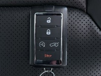 Experience premium comfort, legendary capability, and plug-in hybrid efficiency with this 2023 Jeep... (image 9)