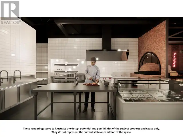 4 13091 NIELSON AVENUE Charlie Lake, British Columbia in Commercial & Office Space for Rent in Fort St. John - Image 15