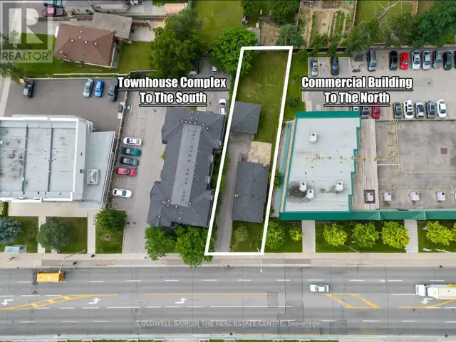 2966 ISLINGTON AVENUE Toronto (Humber Summit), Ontario