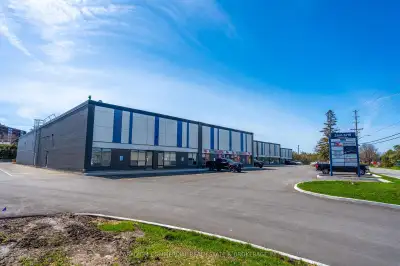 Opportunity knocks in the heart of downtown Renfrew! 115-125 Plaunt Street South is a prime location...
