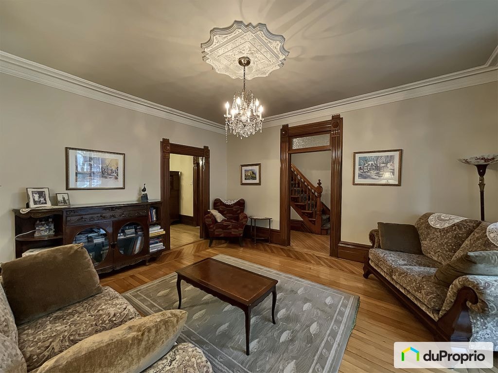 $2,975,000 - Quintuplex for sale in South-West Montreal — photo 3