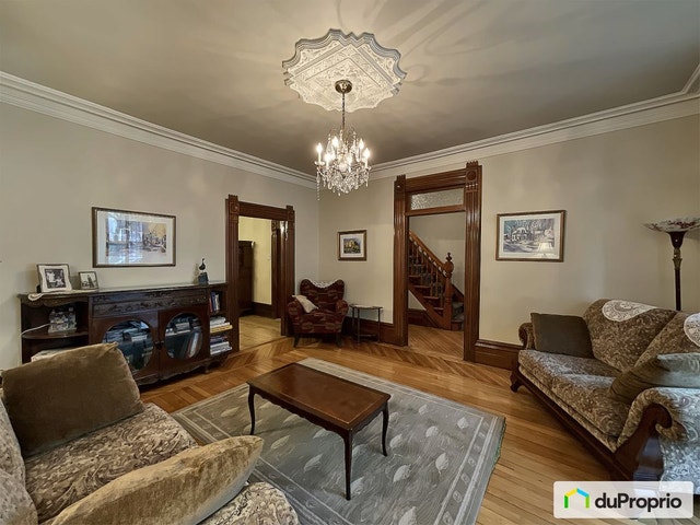 $2,975,000 - Quintuplex for sale in South-West Montreal — photo 3
