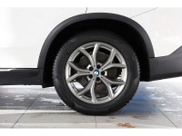 2020 BMW X5 xDrive40i 3.0L I6 DOHC 24V TwinPower Turbo AWD 8-Speed Automatic EXTERIOR - ALPINE WHITE... (image 7)