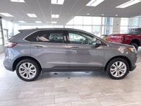 The *2024 Ford Edge Titanium* is a premium midsize SUV that combines confident performance, upscale... (image 4)