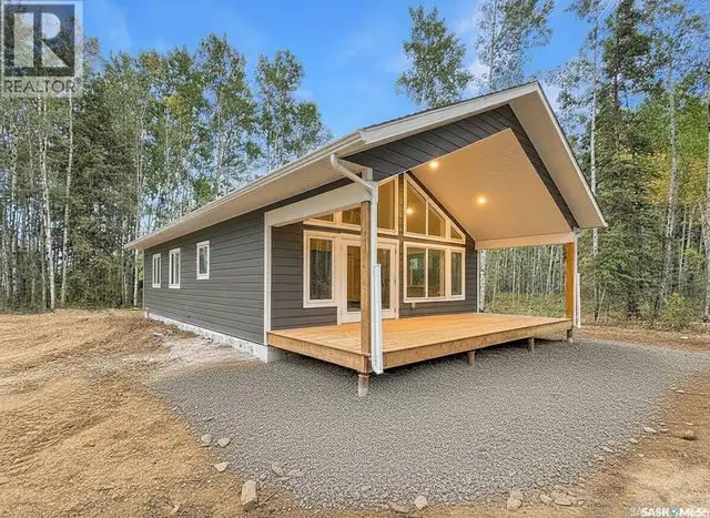 20 Valley Ridge ROAD Candle Lake, Saskatchewan in Houses for Sale in Prince Albert - Image 22