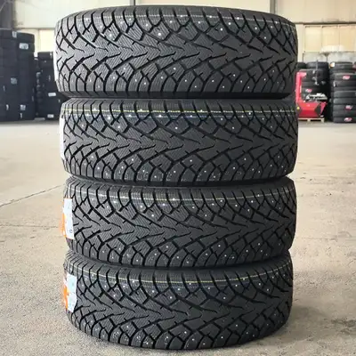 Winter Tires Joyroad & Lanvigator Studded & Non-Studded Options Available Equip your vehicle for Can...