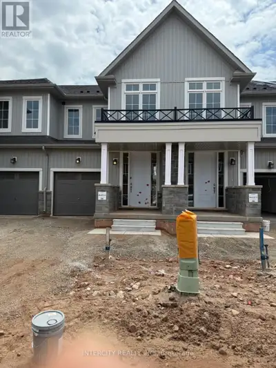 151 SANDERS ROAD Erin, Ontario
