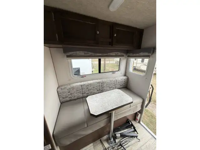 2023 Westland RV 7.6 D in RVs & Motorhomes in Nelson - Image 16