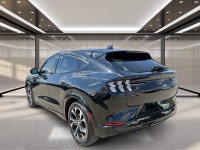 2021 Ford Mustang Mach-E Premium Modern, stylish, and fully electric, this 2021 Ford Mustang Mach-E... (image 3)