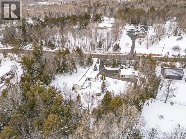 310 Route 102 Burton, New Brunswick in Houses for Sale in Fredericton - Image 24