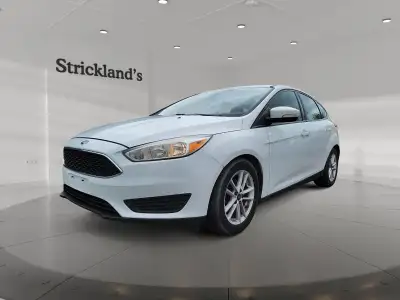 **Strickland's is home of the Hassle-Free car shopping experience. We make car buying fun, find your...