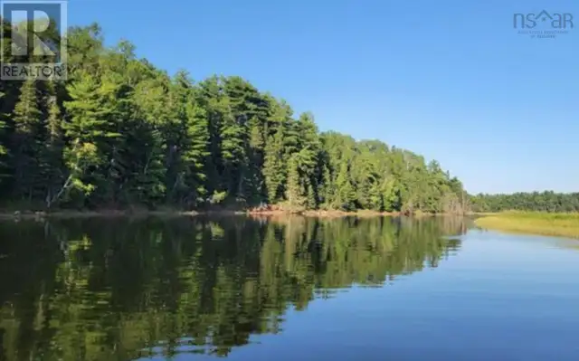 LOT 6 Tattrie Settlement Road French River, Nova Scotia in Land for Sale in New Glasgow - Image 9