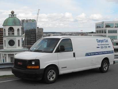 Carpet, Rug, Upholstery Steam Cleaning in Cleaners & Cleaning in City of Halifax