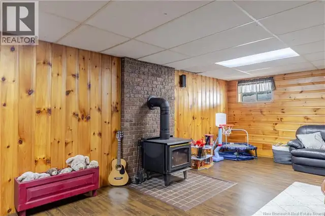 99 Route 107 Nashwaak Bridge, New Brunswick in Houses for Sale in Fredericton - Image 30