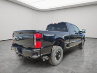 6.7L HIGH OUTPUT POWER STROKE V8 DIESEL ENGINE, ELECTRONIC-LOCKING w/3.31 AXLE RATIO, ADAPTIVE CRUIS... (image 7)