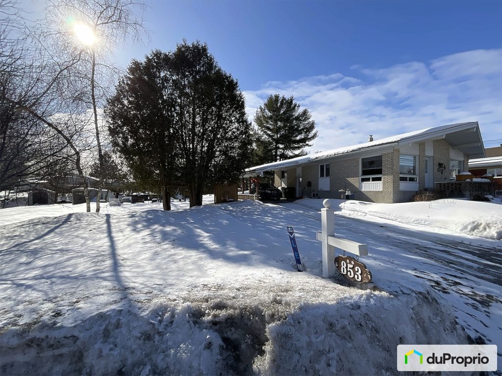$399,900 - Bungalow for sale in St-Jude — photo 3
