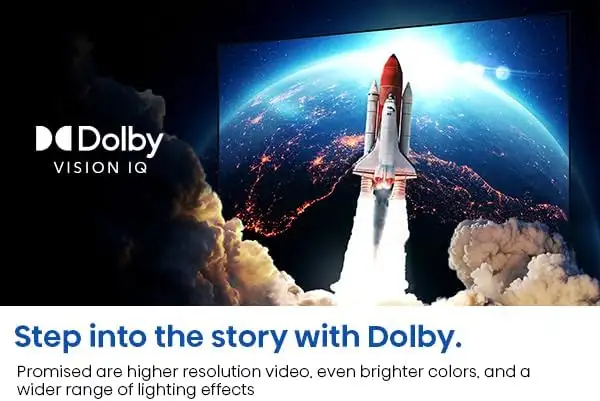 Hisense 144Hz Mini-QLED TV55"$579/65"$799/75"$1199/85"$1499NoTax in TVs in City of Toronto - Image 9