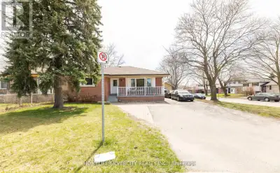 31 WINDERMERE COURT S Brampton (Northwood Park), Ontario