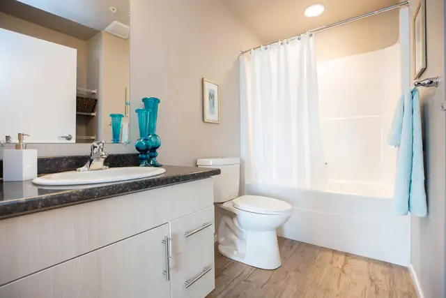 Pet-Friendly Two Bedroom Two Bath with In-suite Laundry for Rent in Long Term Rentals in Portage la Prairie - Image 17