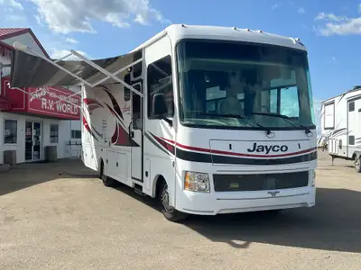 Are you looking for an amazing Motor Home that is comparable or better than a Grand Design or Winneb...