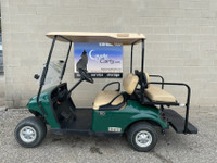 GOLF CART- ON SPECIAL NOW! 2017 EZGO TXT!!