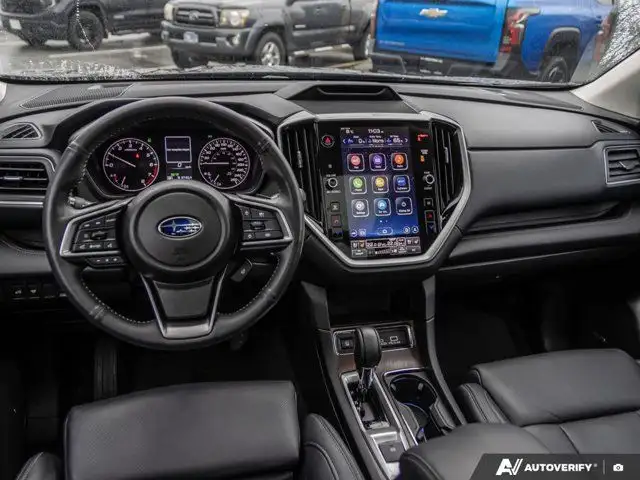 2025 Subaru Ascent Premier | Eyesight | Low Kms | Vented Seats in Cars & Trucks in Tricities/Pitt/Maple - Image 30