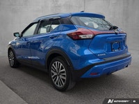 *CLEAN CARFAX, ONE OWNER. * This Kicks comes equipped with Heated Steering, Heated Seats, Android Au... (image 1)