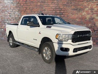Check out this 2022 Ram 3500 Big Horn before someone takes it home! *Get Your Money's Worth for this... (image 6)