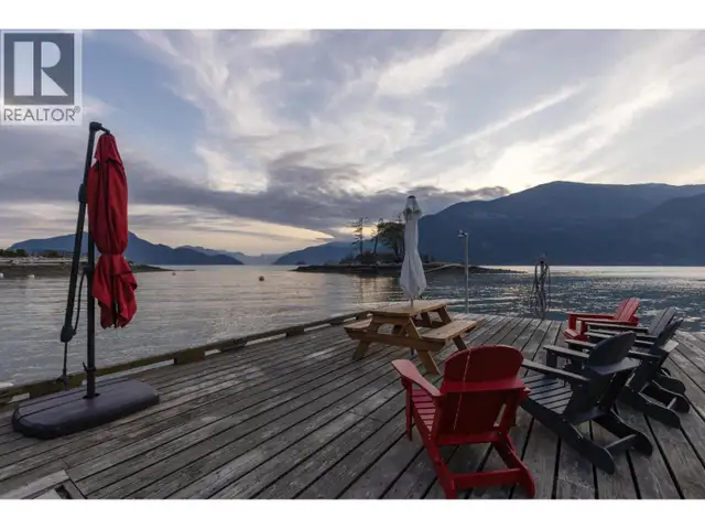 6 BEACH DRIVE West Vancouver, British Columbia in Condos for Sale in Sunshine Coast - Image 35