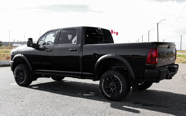 2026 Ram 2500 Power Wagon in Cars & Trucks in Strathcona County - Image 2