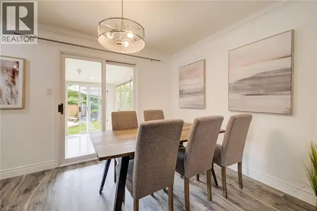 85 FOXHUNT Road Waterloo, Ontario in Houses for Sale in Kitchener / Waterloo - Image 11