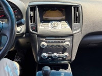 2014 NISSAN MAXIMA SV PKG 3.5L V6 ENGINE 33 SERVICE RECORDS PHENOMENAL SHAPE LEATHER LOADED CERTIFIC... (image 7)