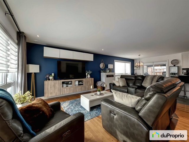 $750,000 - 2 Storey for sale in L'Ange-Gardien — photo 3