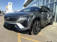 AMVIC Licensed Dealer Amvic Licensed Dealer Stock number: YK156287 2026 Cadillac OPTIQ Sport – Dual-... (image 3)