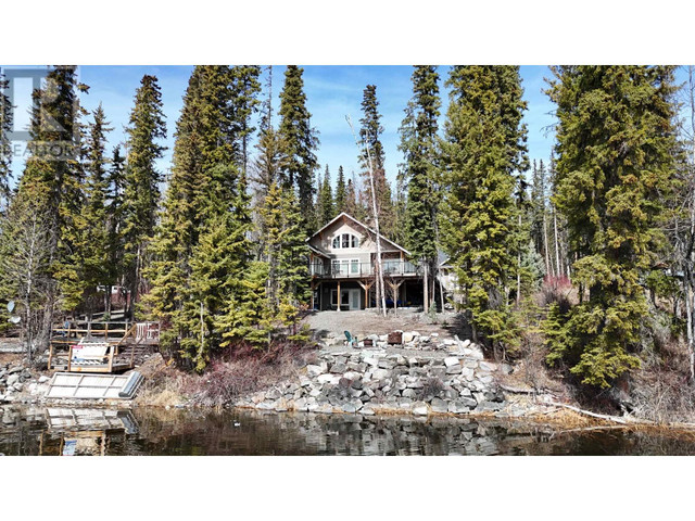 5756 TIMOTHY LAKE ROAD Lac La Hache, British Columbia in Houses for Sale in 100 Mile House - Image 3