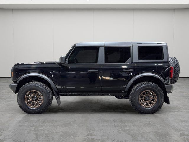 2025 Ford Bronco Giant Customs 4x4 in Cars & Trucks in Strathcona County - Image 2